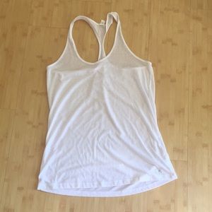 Under Armor Workout tank